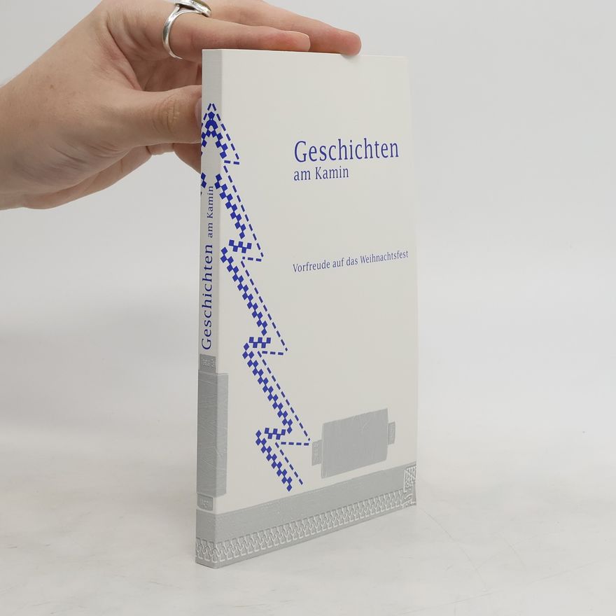 Autorenkollektiv Geschichten am Kamin
