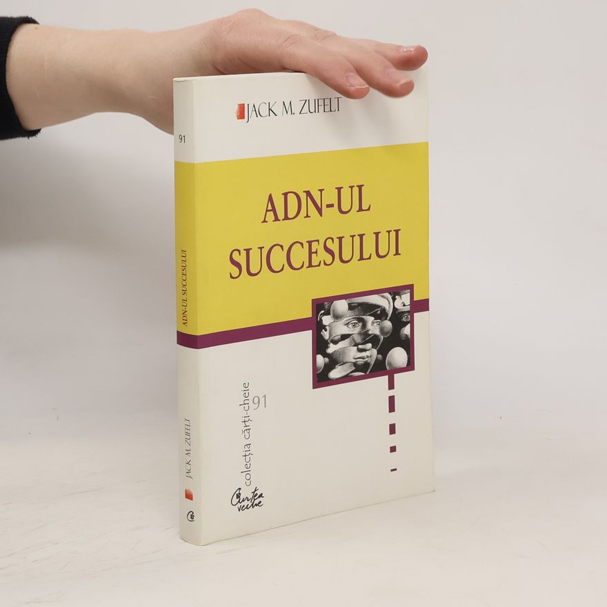 Dana Onofrei ADN-ul succesului