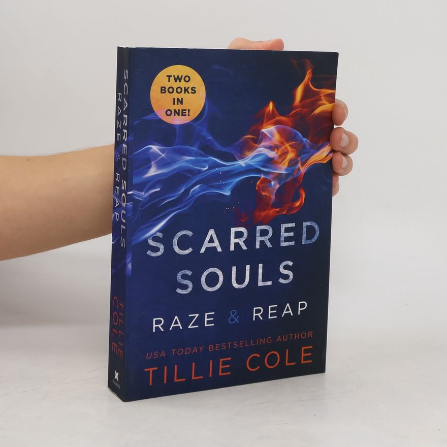 Tillie Cole Scarred Souls