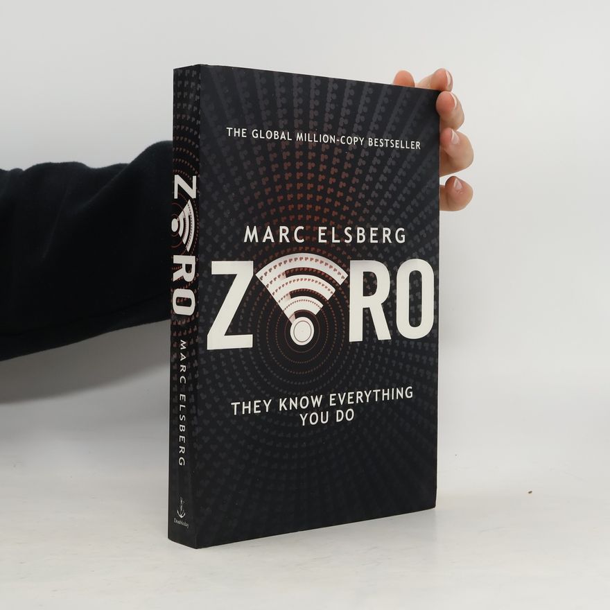 Marc Elsberg Zero