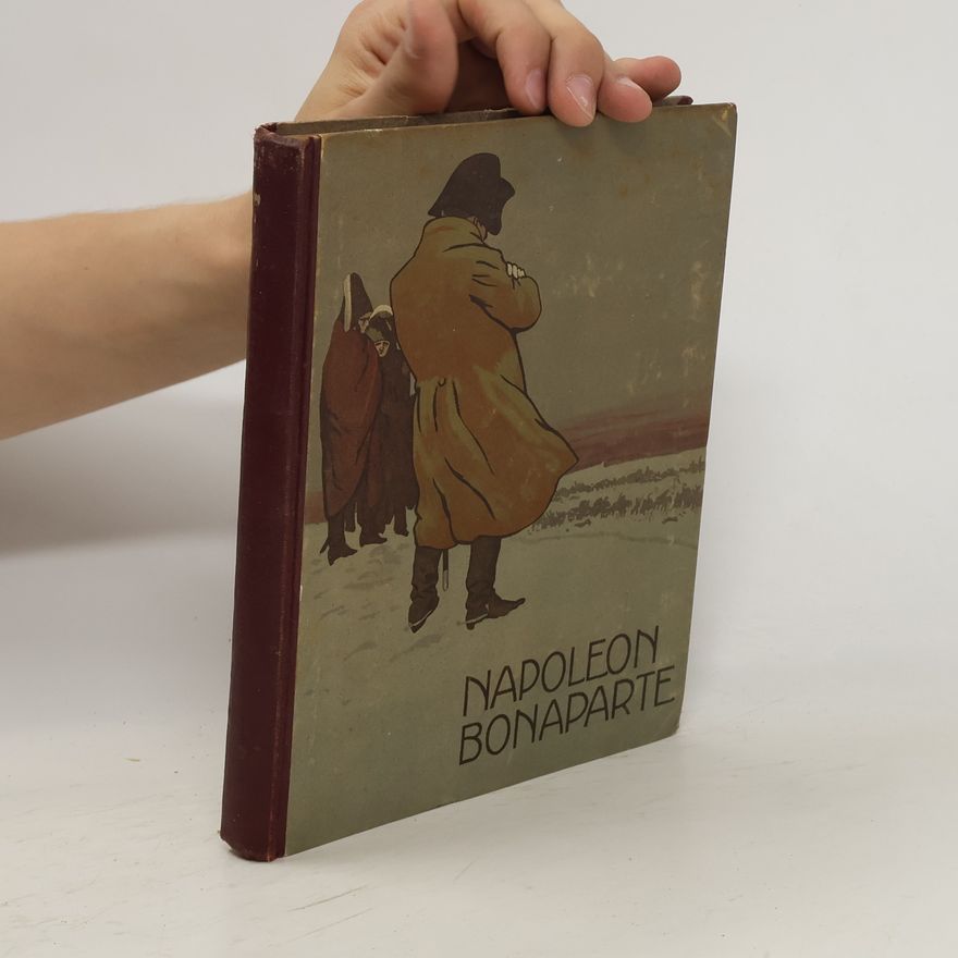 Autorenkollektiv Napoleon Bonaparte