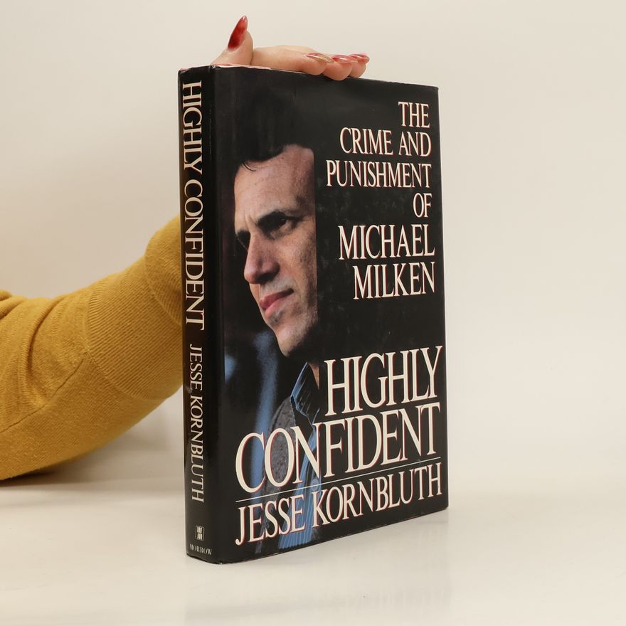 Jesse Kornbluth Highly Confident
