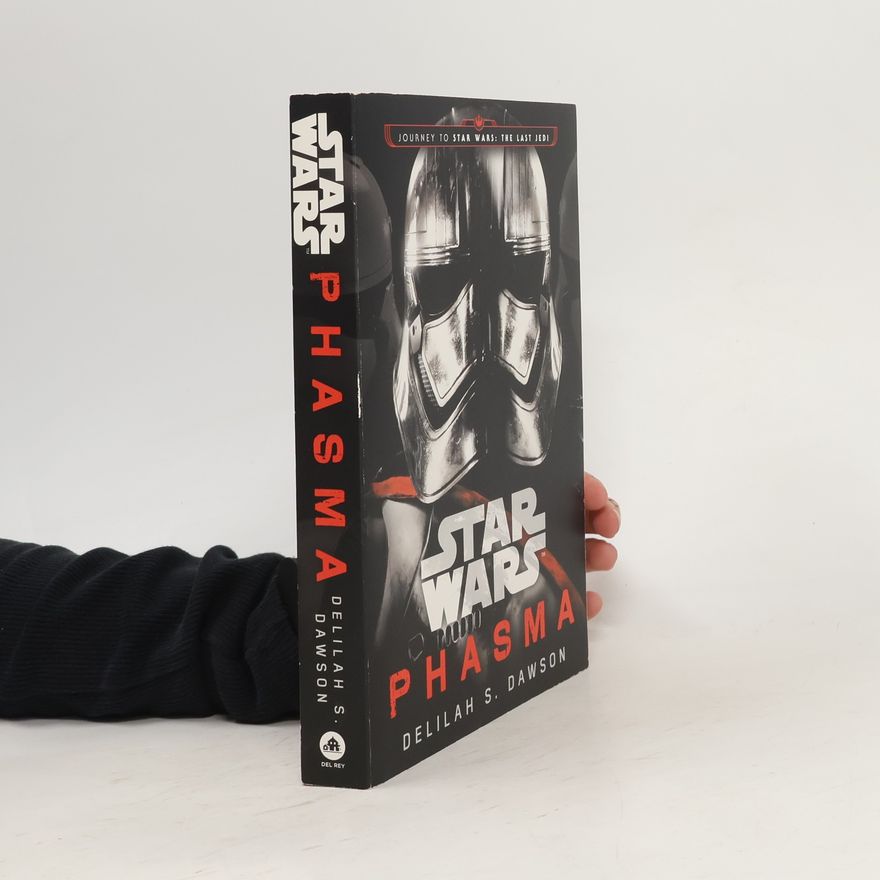 Delilah S. Dawson Star Wars: Phasma
