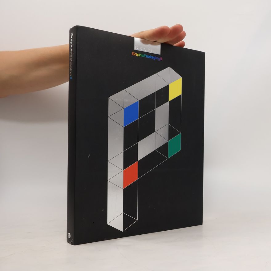 Collectif d'auteurs Graphis Packaging Design 9