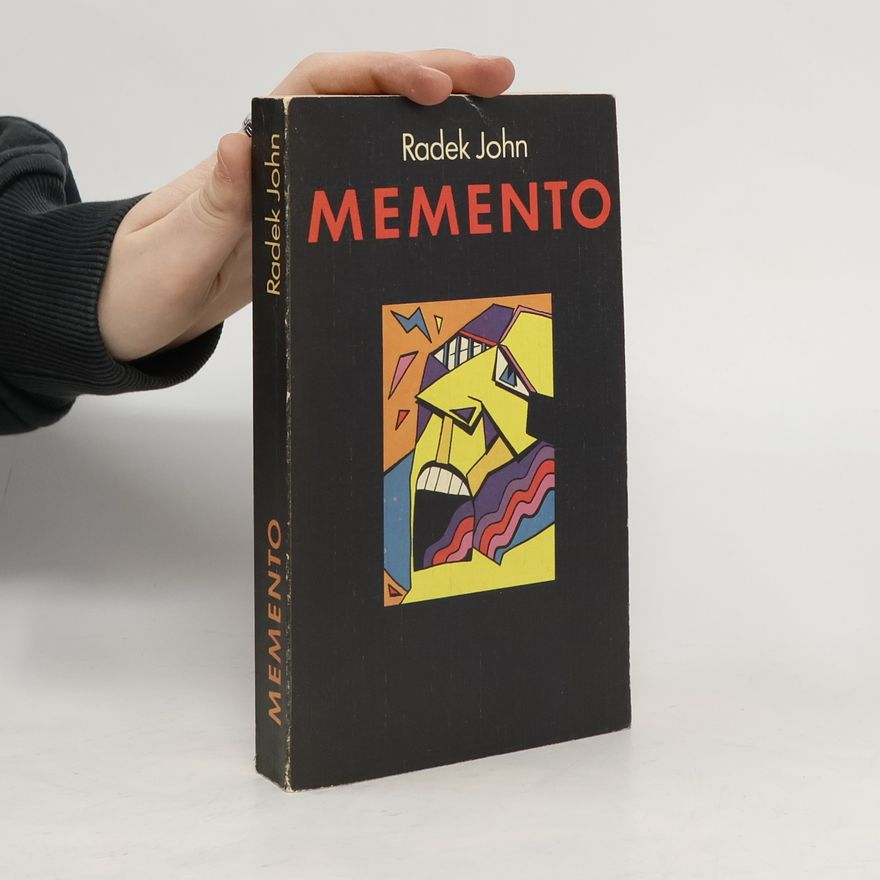 Radek John Memento