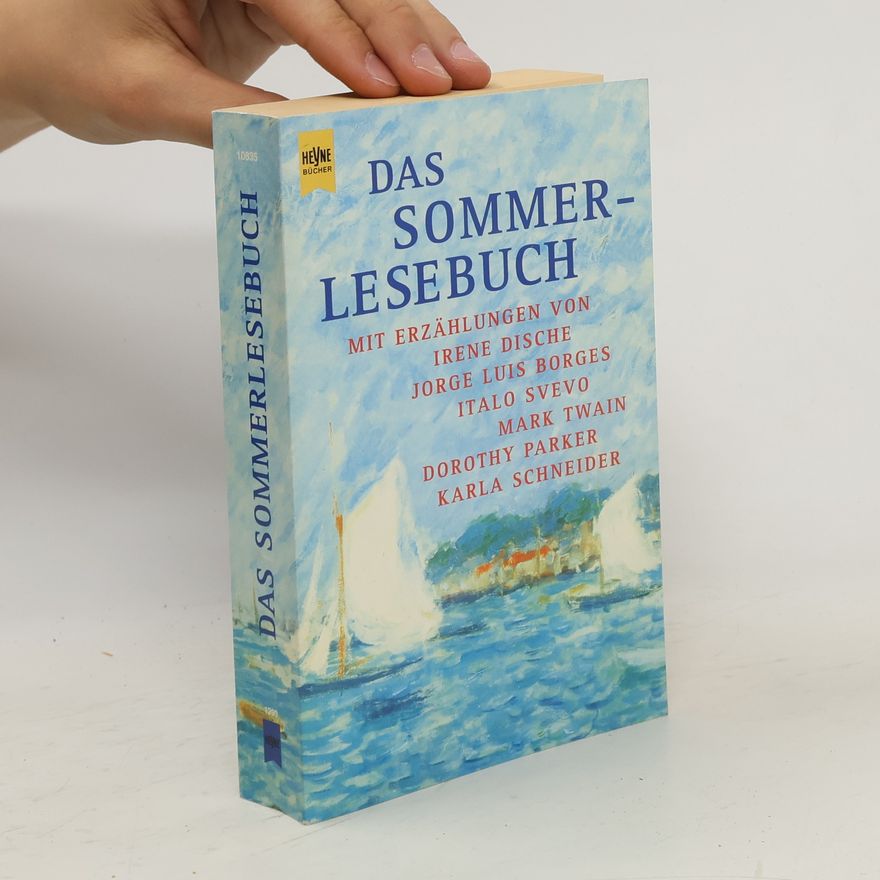 Autorenkollektiv Das Sommerlesebuch