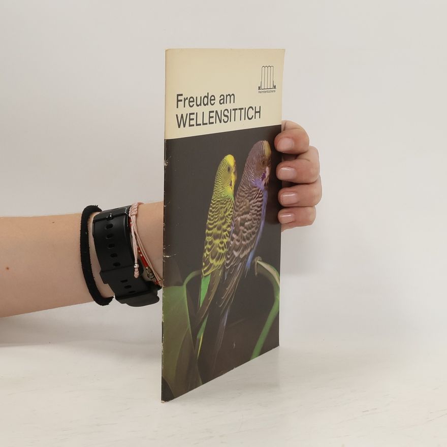 Collectif d'auteurs Freude am Wellensittich