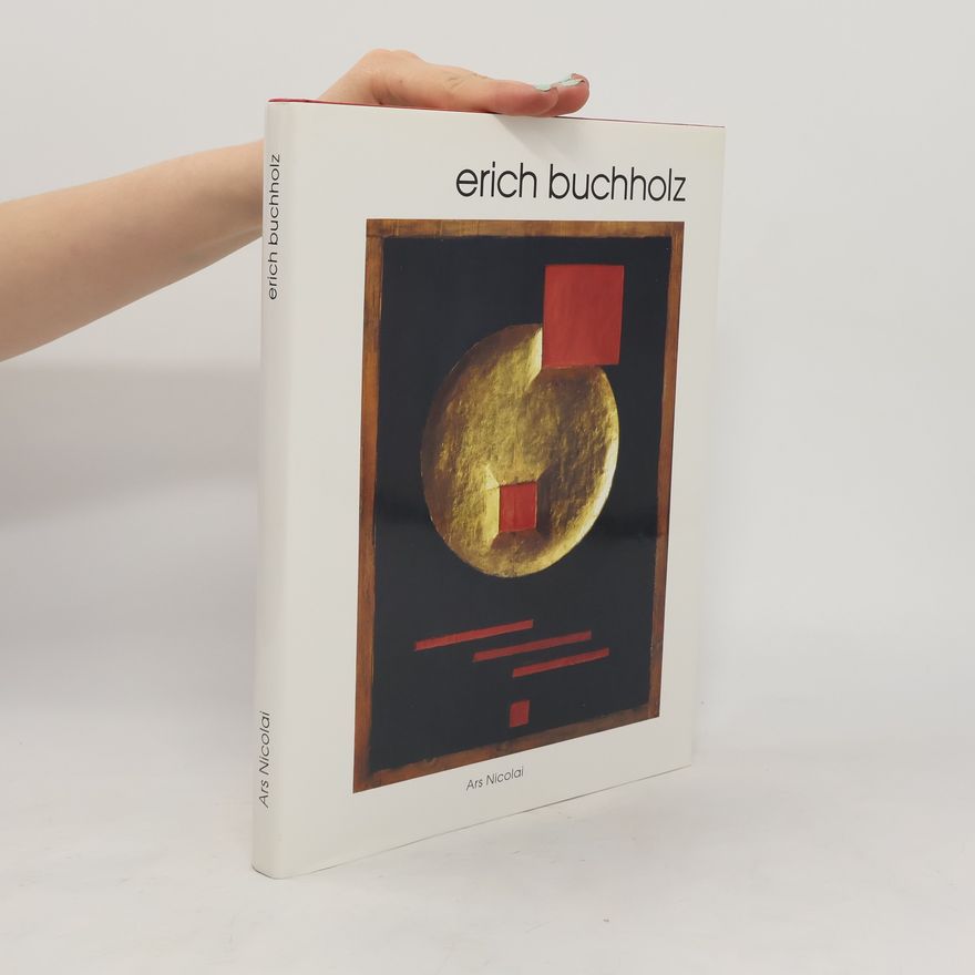 Erich Buchholz Erich Buchholz