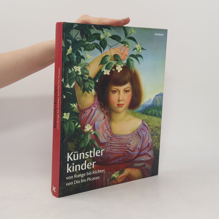 Frank Schmidt Künstlerkinder