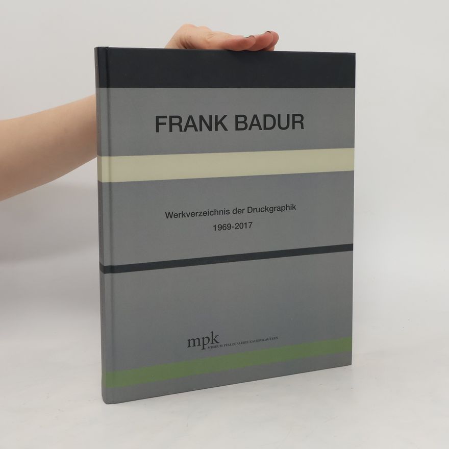 Frank Badur Frank Badur