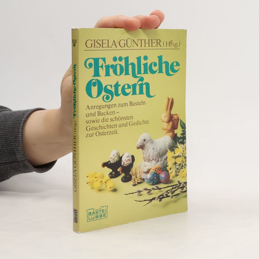 Gisela Günther Fröhliche Ostern