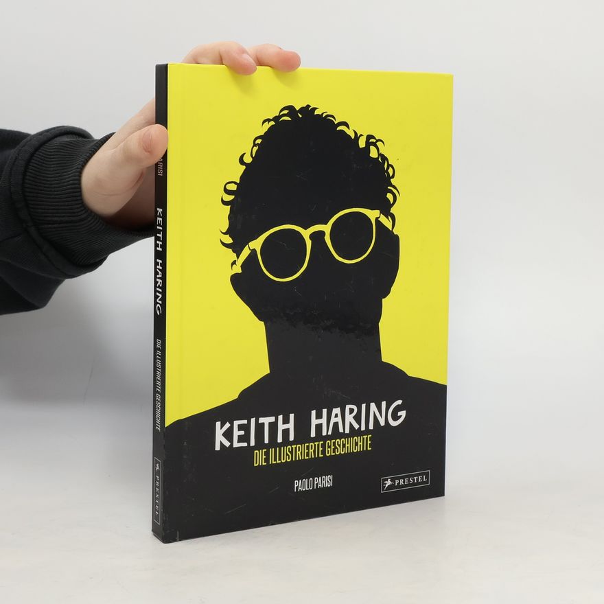 Paolo Parisi Keith Haring
