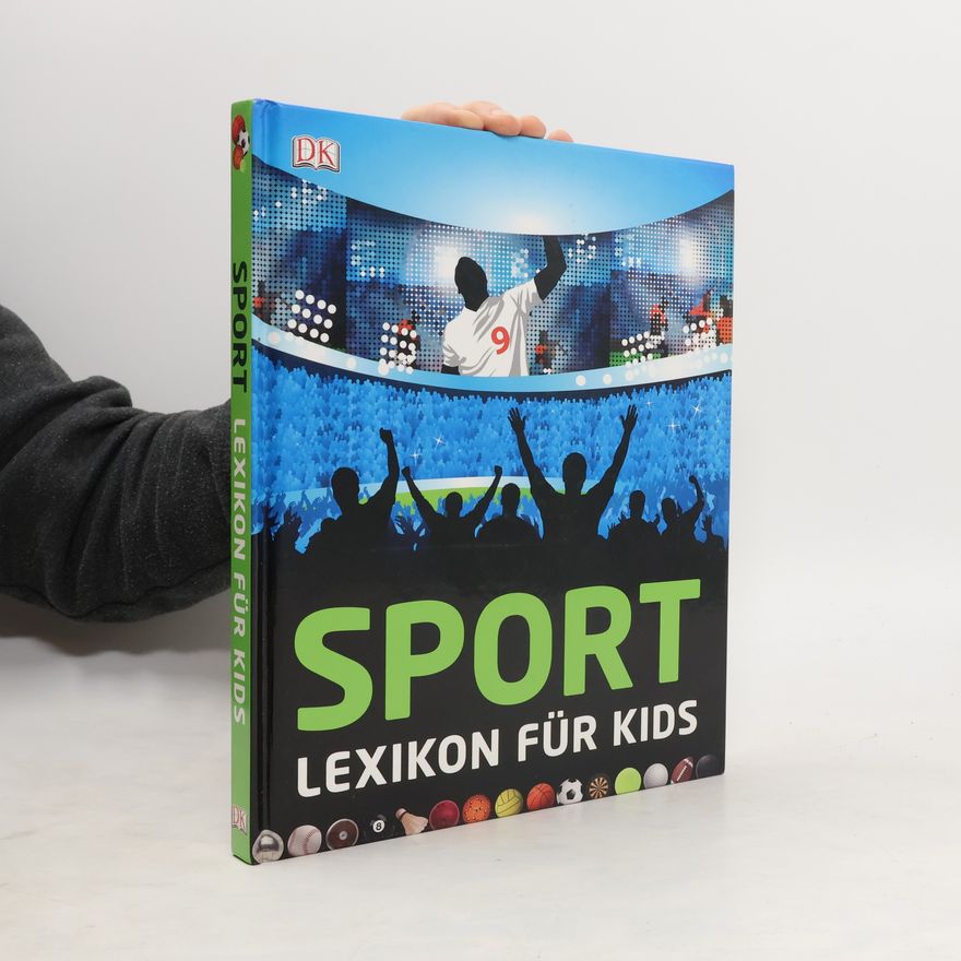 Autorenkollektiv Sport. Lexikon für Kids