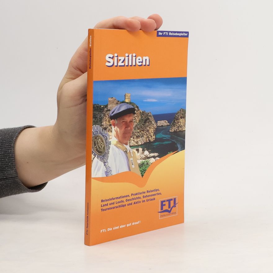Autorenkollektiv Sizilien