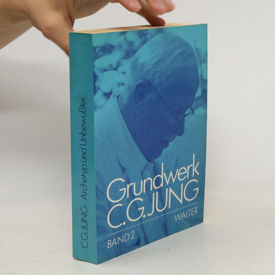 Carl Jung Archetyp und Unbewußtes