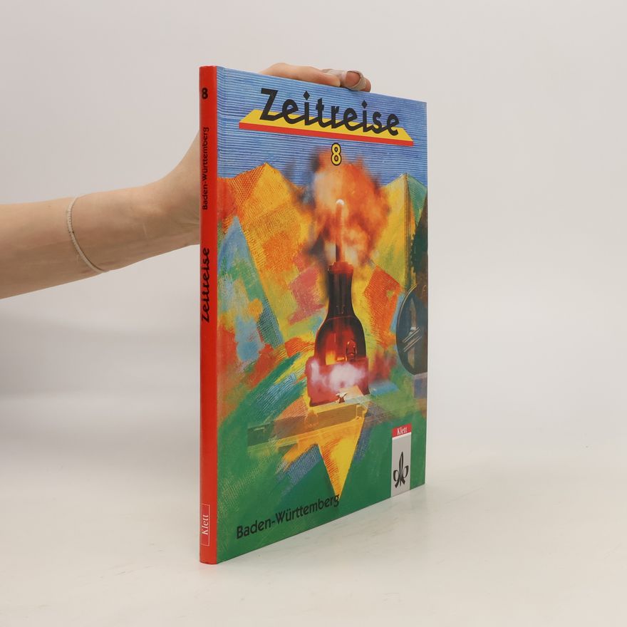 Various authors Zeitreise