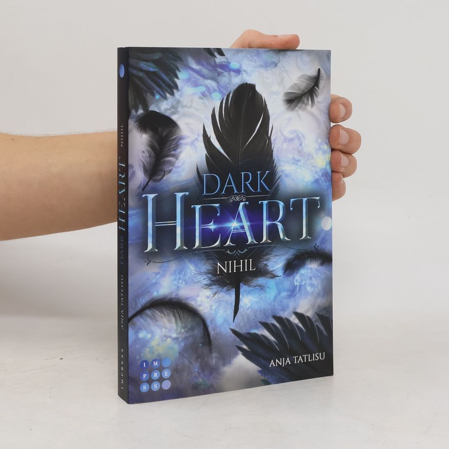 Anja Tatlisu Dark Heart 1: Nihil