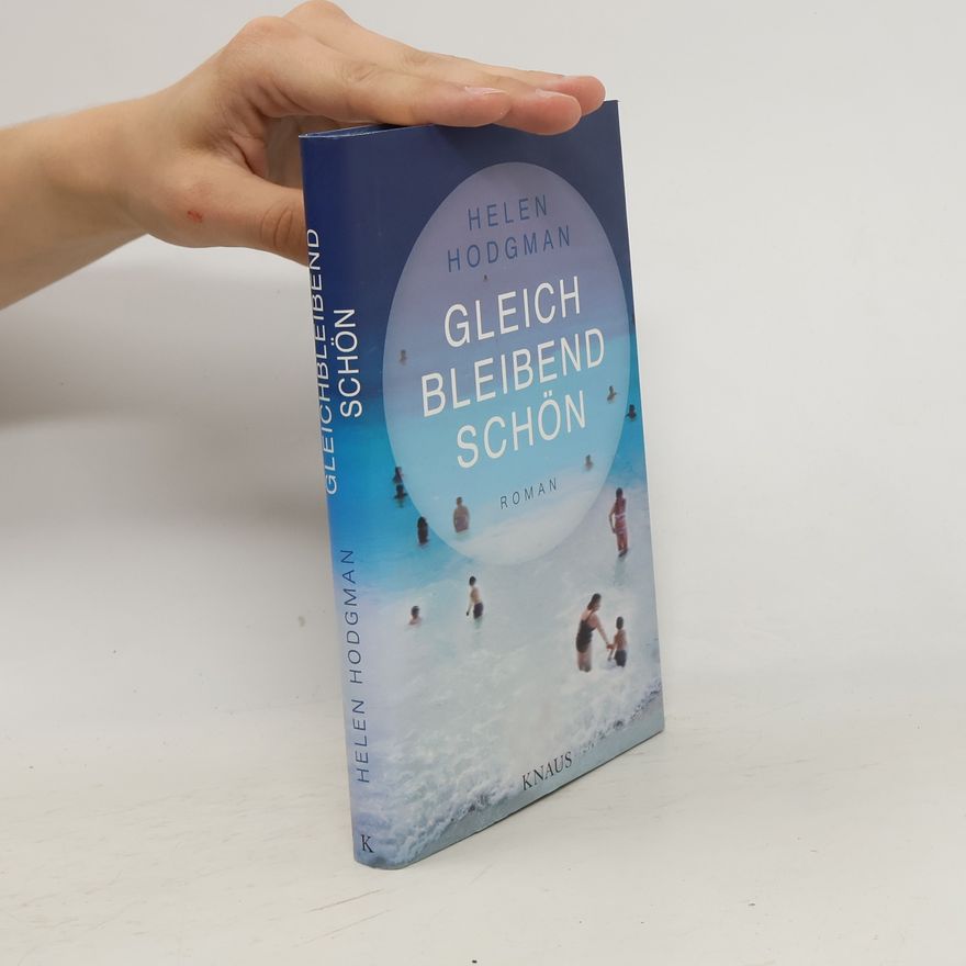 Helen Hodgman Gleichbleibend schön