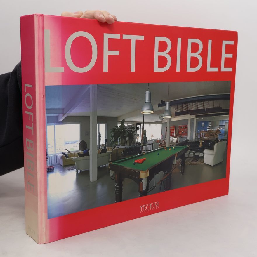 Kolektiv autorů Loft Bible