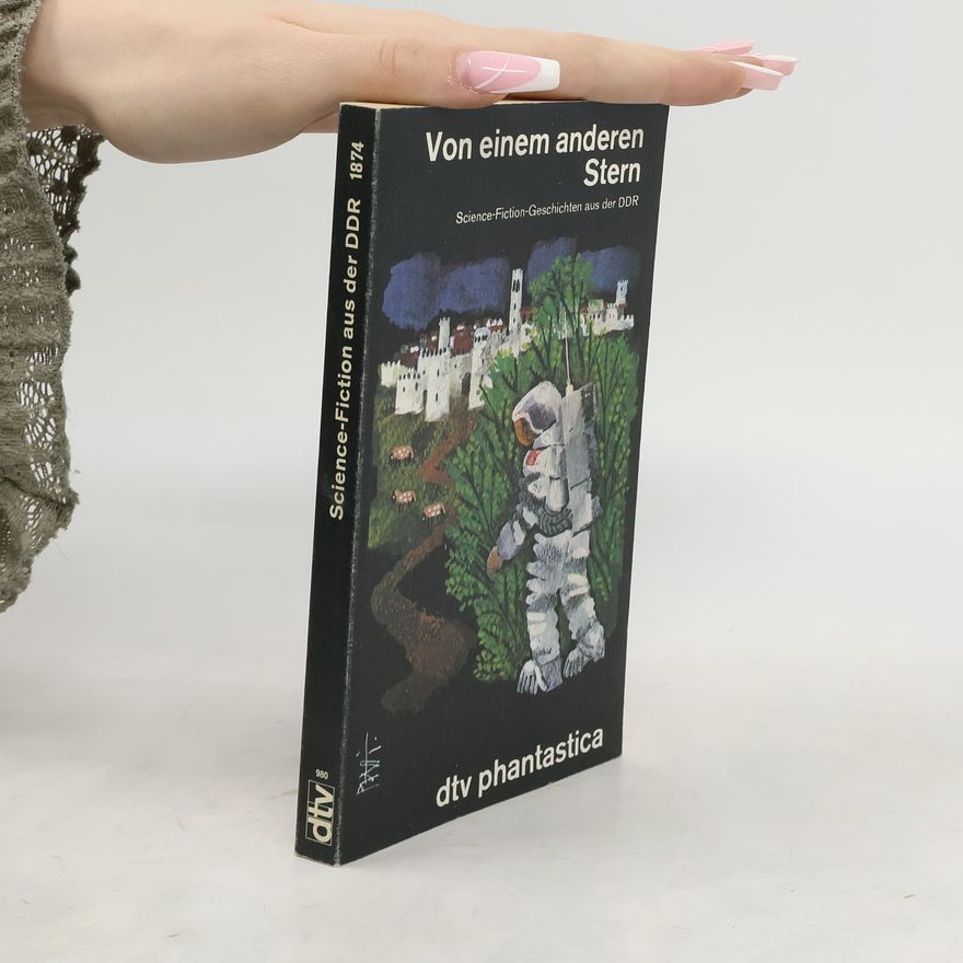 Horst Heidtmann Von einem anderen Stern