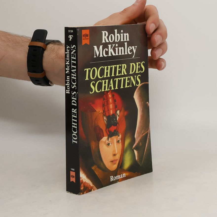 Robin McKinley Tochter des Schattens
