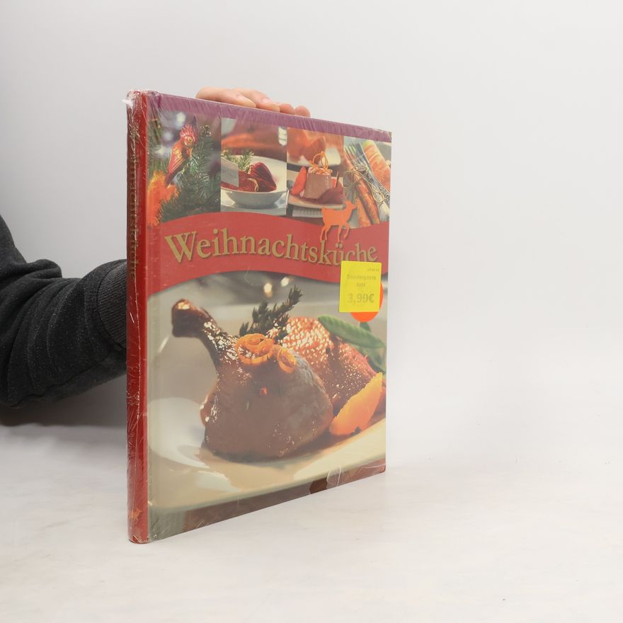 Susanne Grüneklee Weihnachts-Küche