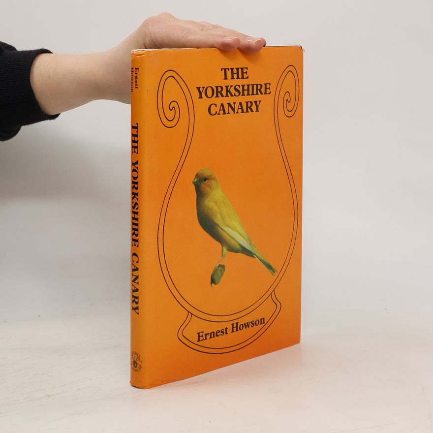 Ernest Howson The Yorkshire Canary