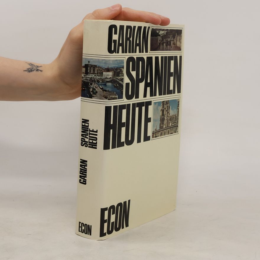 Peter Garian Spanien Heute