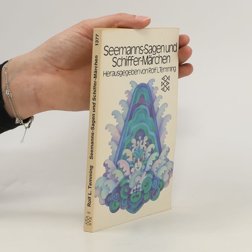 Heinrich Smidt Seemanns-Sagen und Schiffer-Märchen