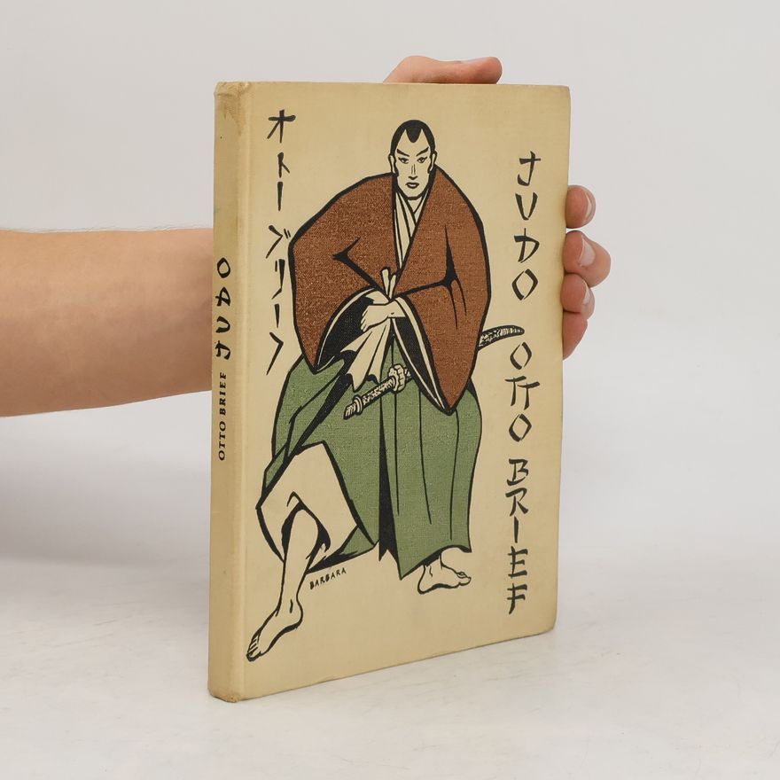 Otto Brief Judo