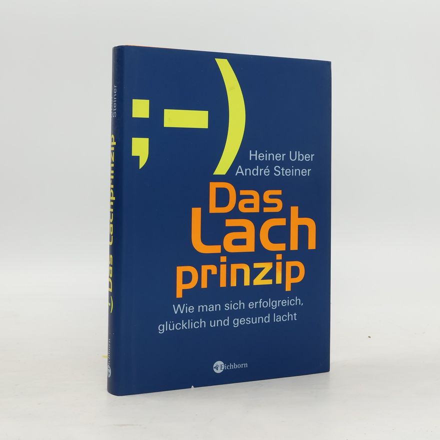 Heiner Uber Das Lachprinzip