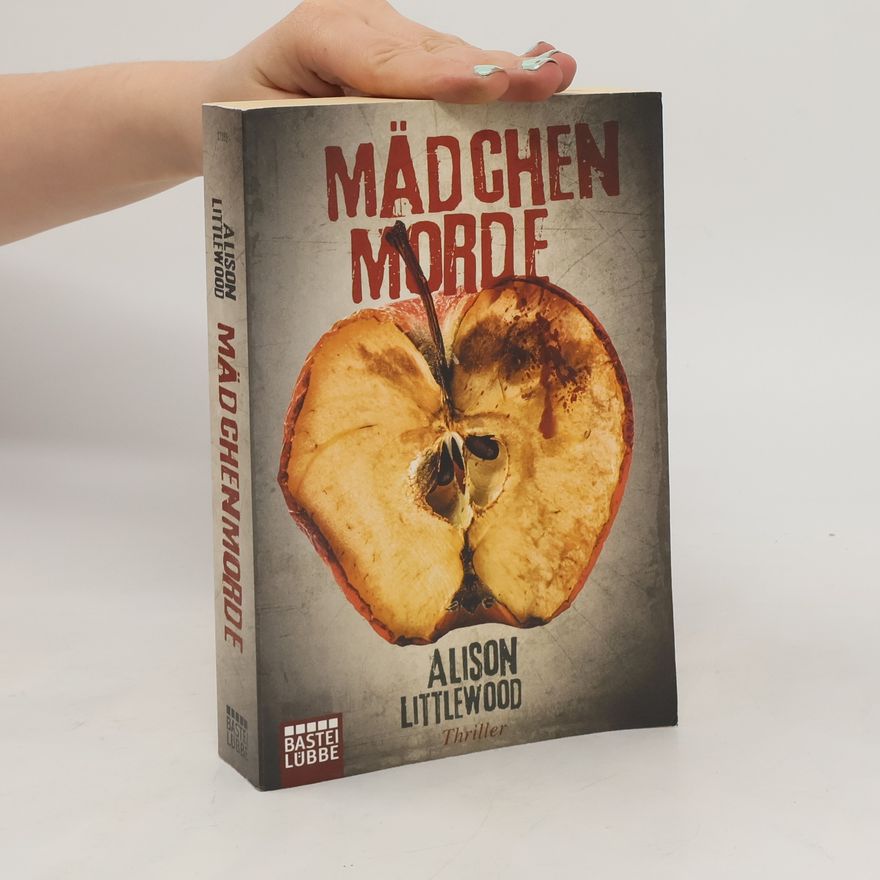 Alison Littlewood Mädchenmorde