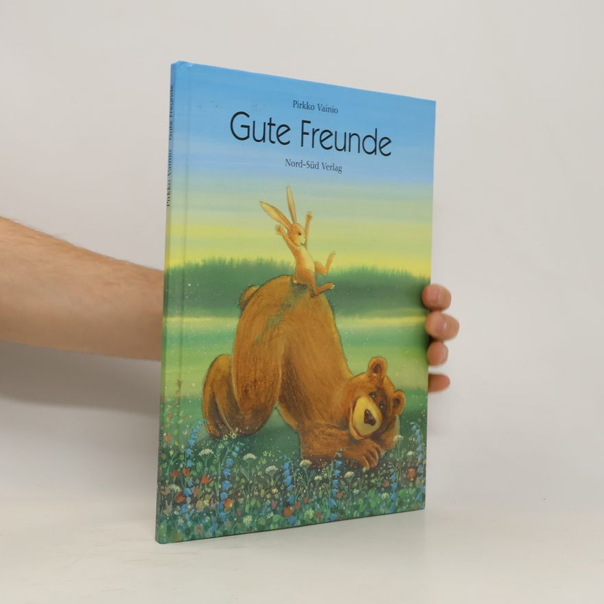 Pirkko Vainio Gute Freunde