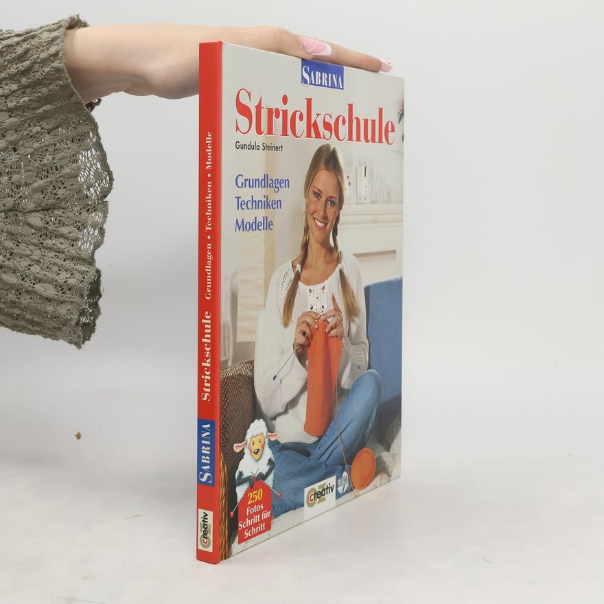 Gundula Steinert Strickschule