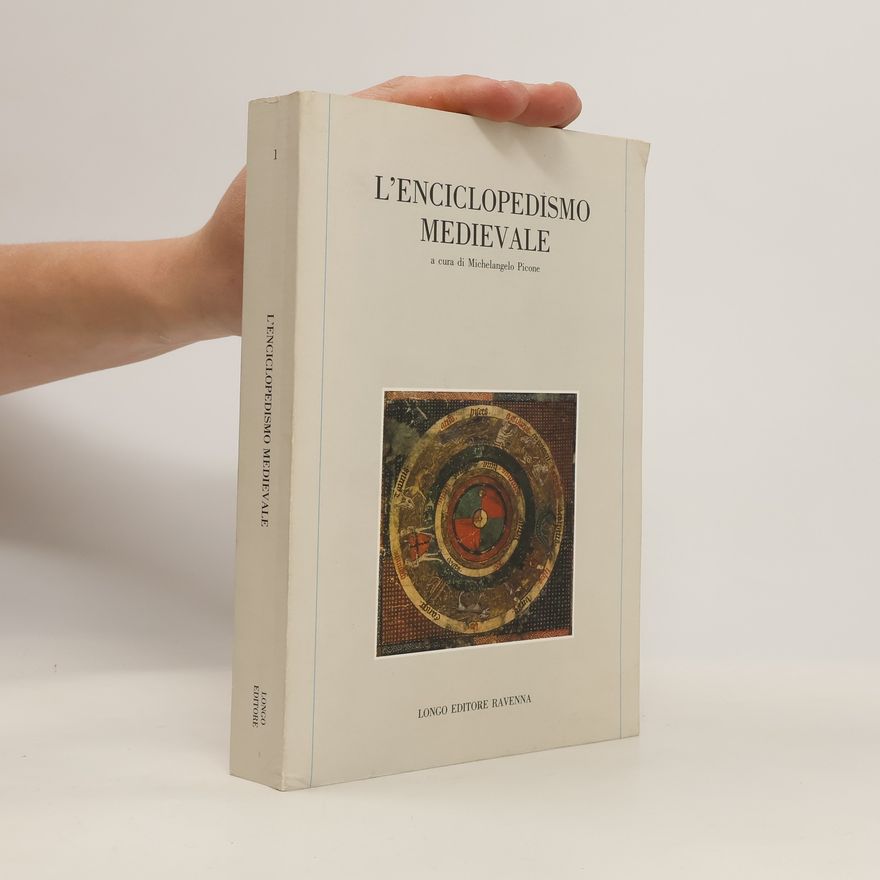 Michelangelo Picone L'enciclopedismo medievale