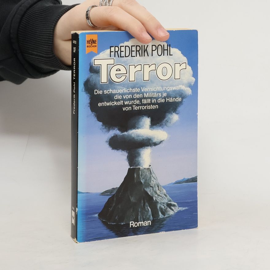 Frederik Pohl Terror