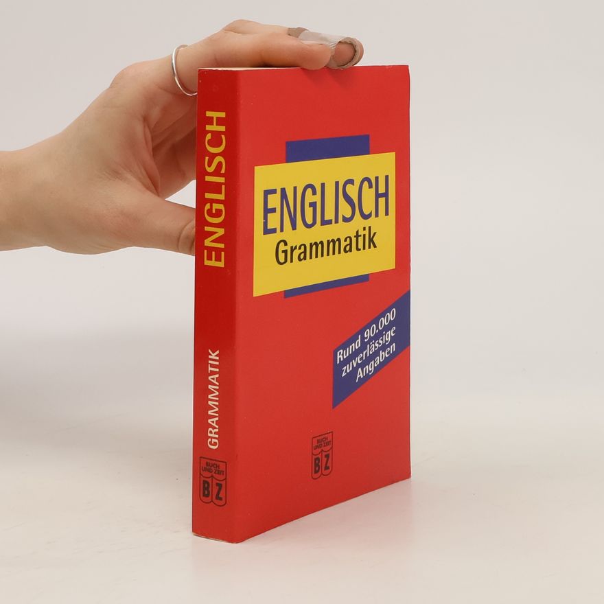 Autorenkollektiv Englisch Grammatik