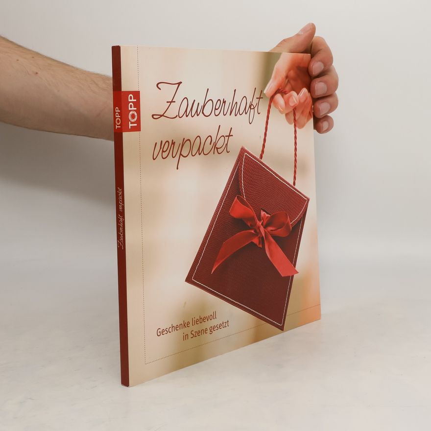 Miriam Dornemann Zauberhaft verpackt