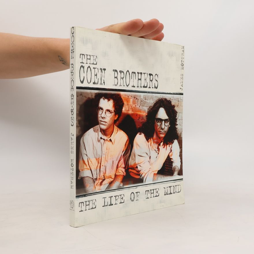 James Mottram The Coen Brothers
