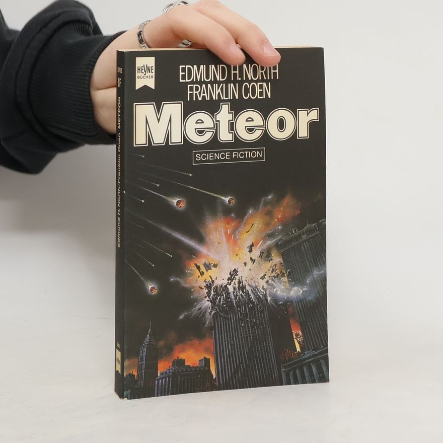 Franklin Coen Meteor.