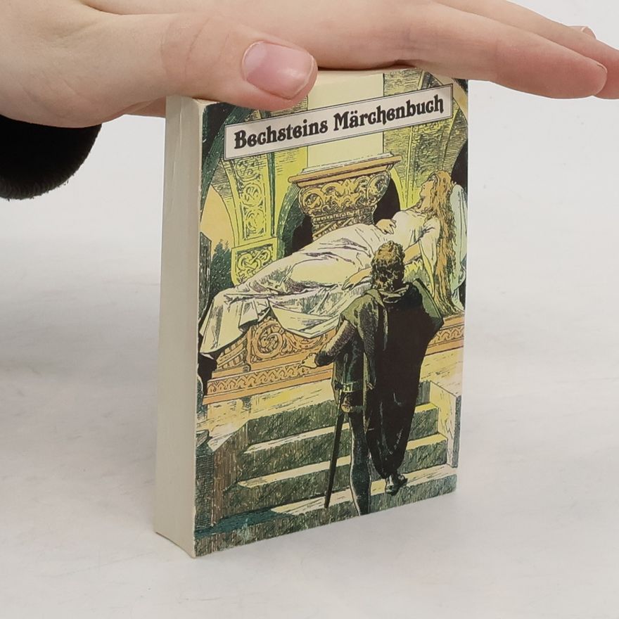 Autorenkollektiv Bechsteins Märchen