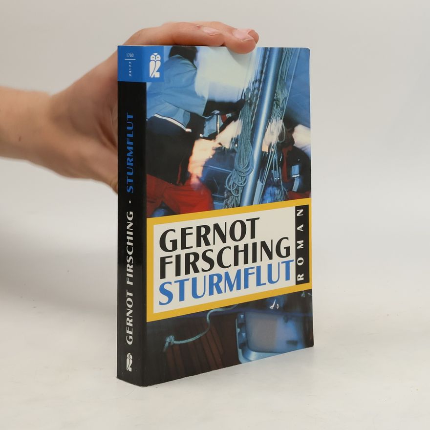 Gernot Firsching Sturmflut