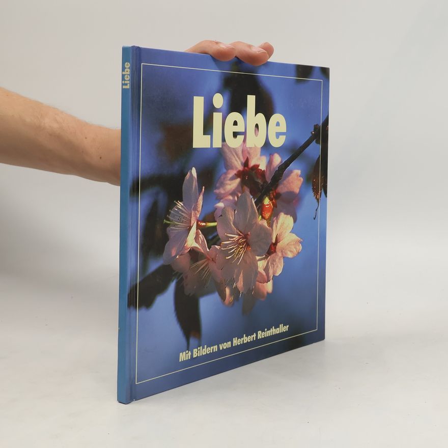 Various authors Liebe