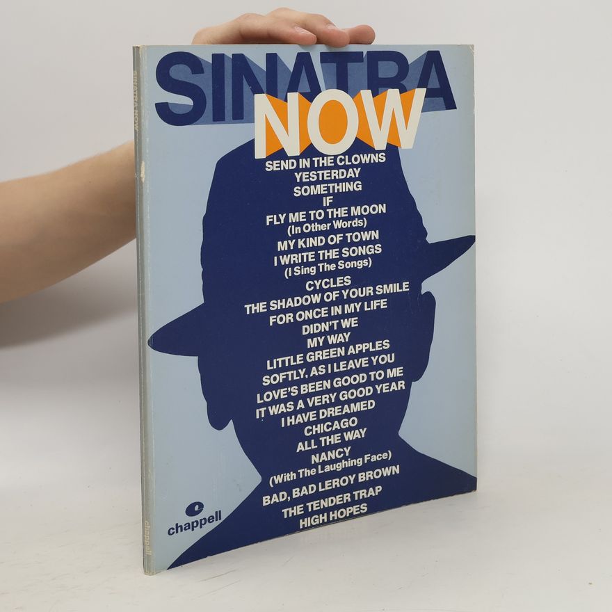 Kolektiv autorů Sinatra Now