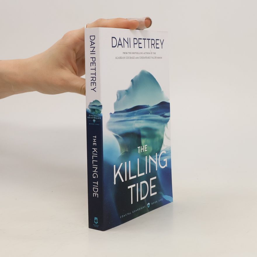 Dani Pettrey The Killing Tide