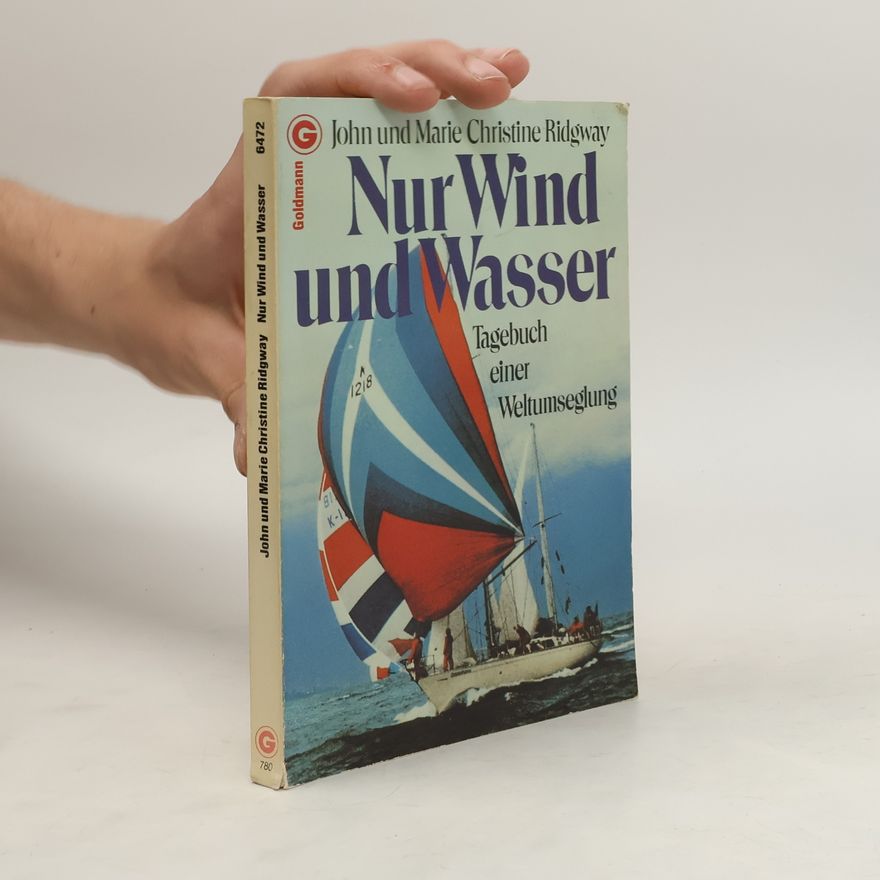 John Ridgway Nur Wind und Wasser