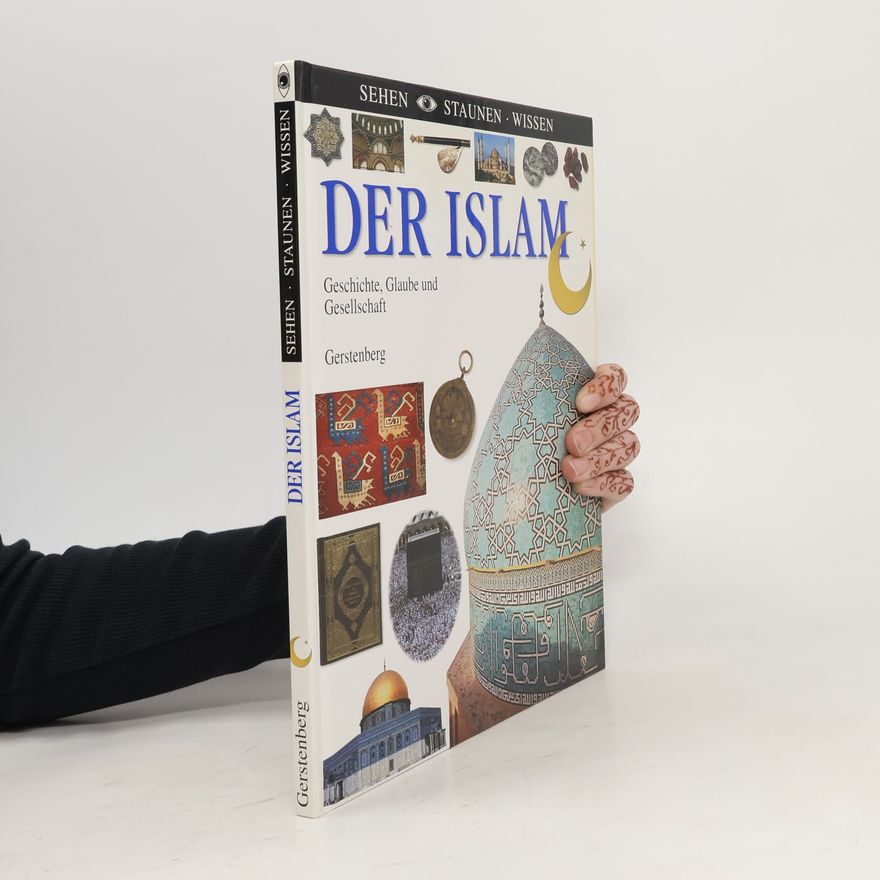 Steve Teague Der Islam