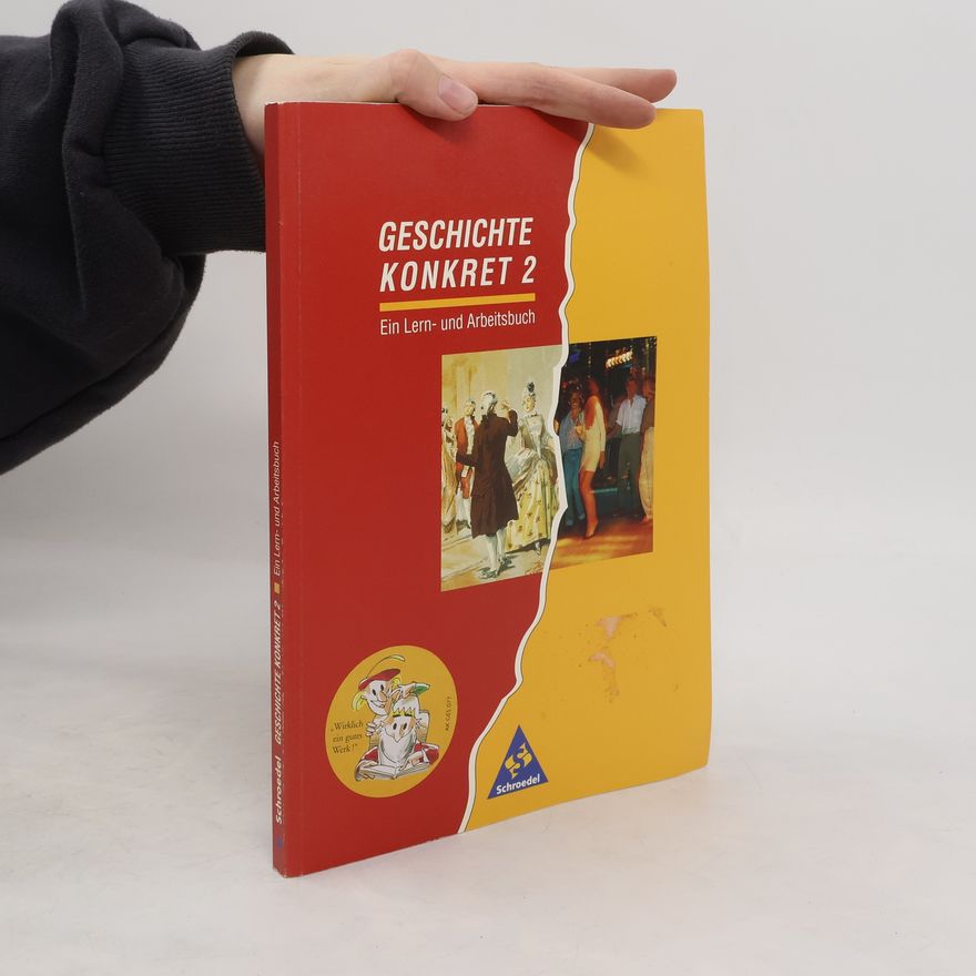 Autorenkollektiv Geschichte konkret