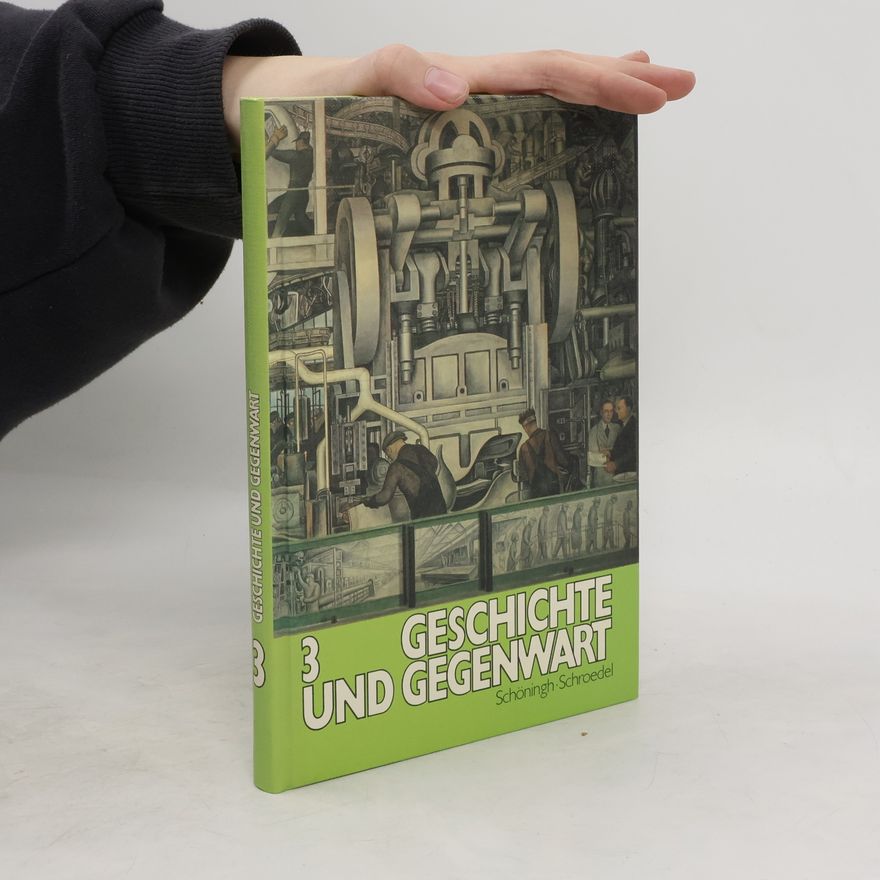 Hans Ulrich Rudolf Geschichte und Gegenwart 3