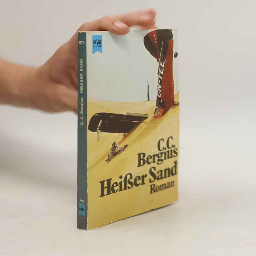 C. C. Bergius Heisser Sand